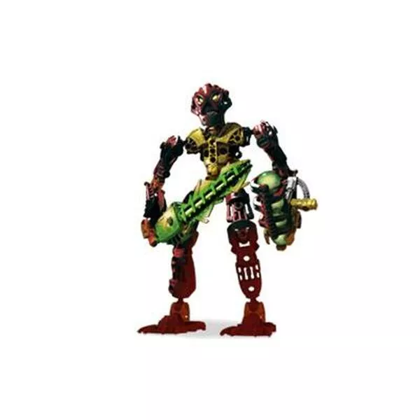 BIONICLE 66170 Bionicle Co-Pack 8733+8727