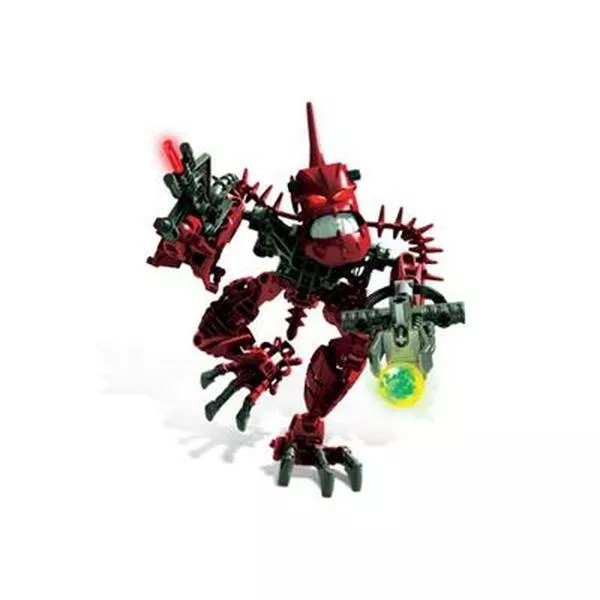 BIONICLE 8901 Hakann