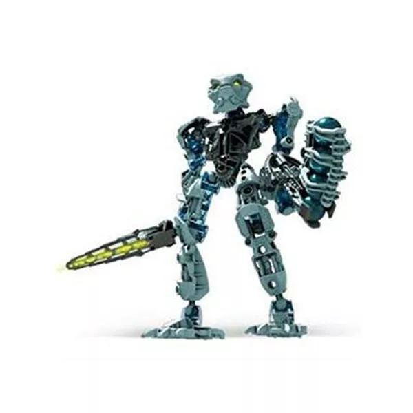 BIONICLE 8732 Toa Matoro