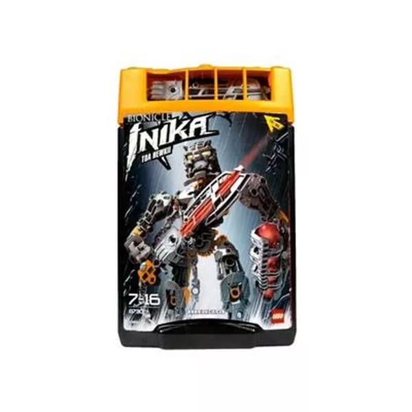 BIONICLE 8730 Toa Hewkii