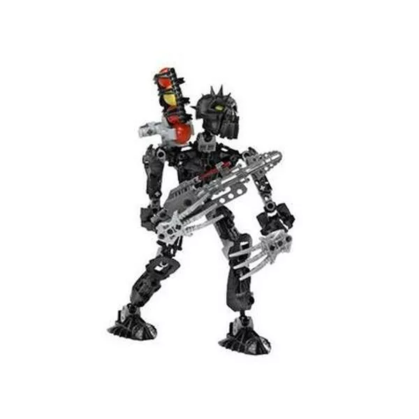 BIONICLE 8729 Toa Nuparu