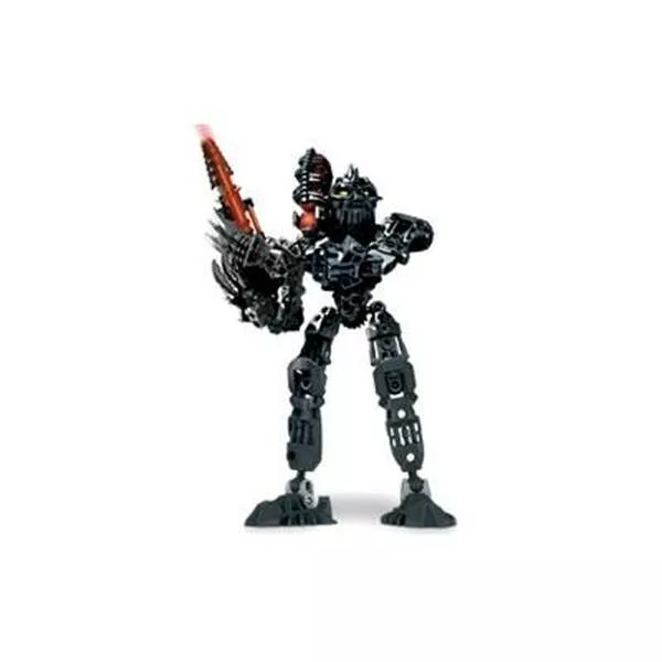 BIONICLE 8729 Toa Nuparu