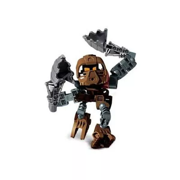 BIONICLE 8721 Velika