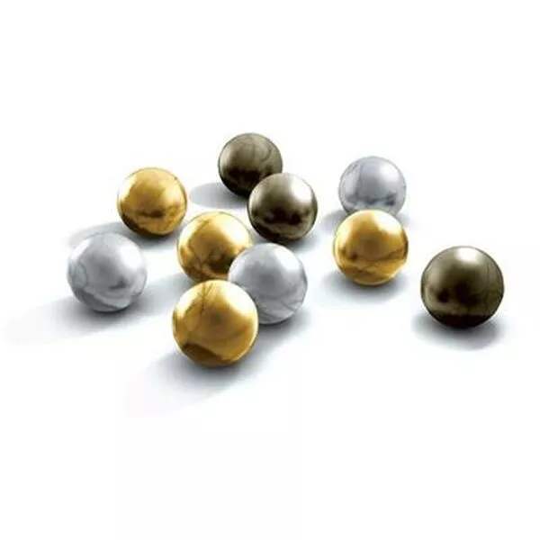 BIONICLE 8719 Zamor Spheres