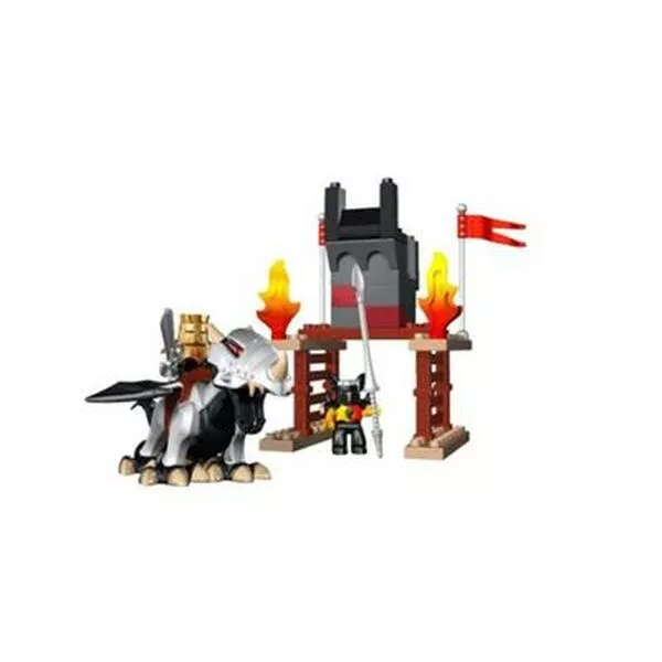 DUPLO 7846 Dragon Tournament