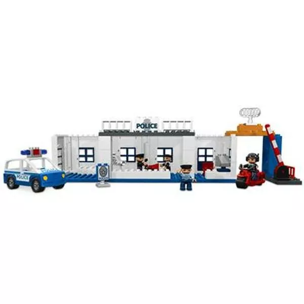 DUPLO 4965 Police Action