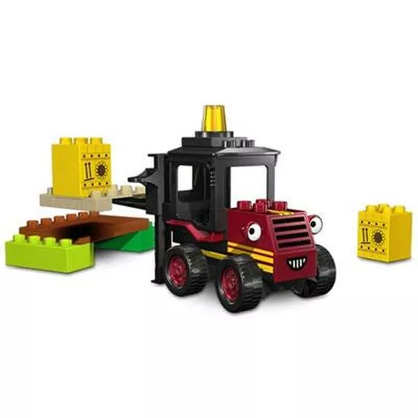 DUPLO 3298 Lift and Load Sumsy