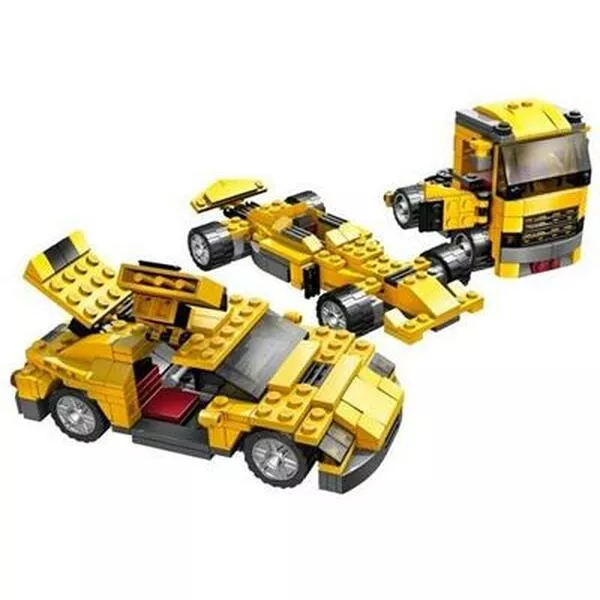 Creator 66234 Creator Co-Pack