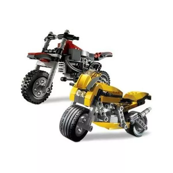 Creator 66234 Creator Co-Pack