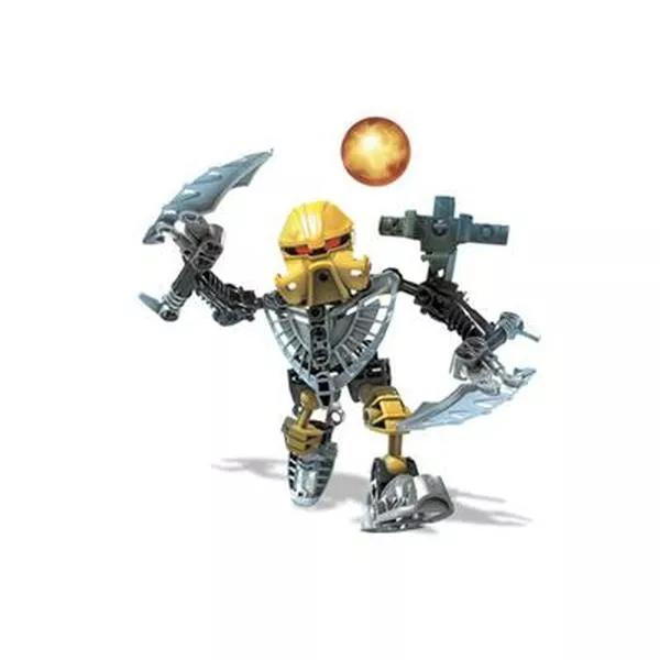 BIONICLE 66187 Bionicle Tripack