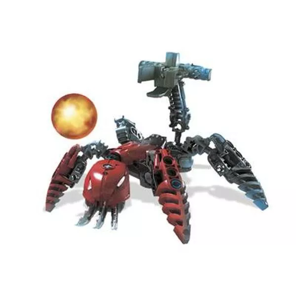 BIONICLE 66187 Bionicle Tripack