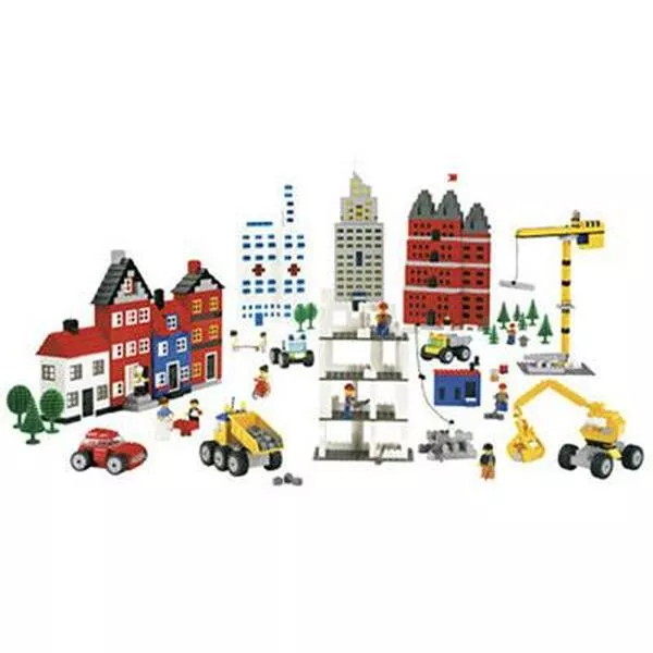 Education 9322 Town Developers Set