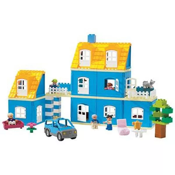 Education 9225 Playhouse Set