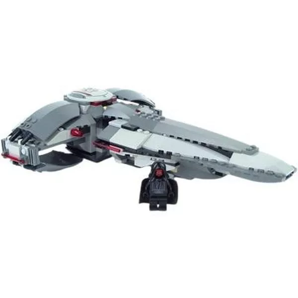 Star Wars 7663 Sith Infiltrator