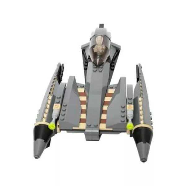 Star Wars 7656 General Grievous Starfighter