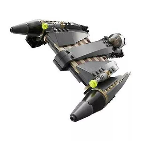 Star Wars 7656 General Grievous Starfighter