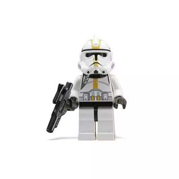Star Wars 7655 Clone Troopers Battle Pack