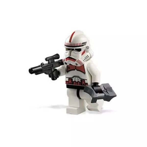 Star Wars 7655 Clone Troopers Battle Pack