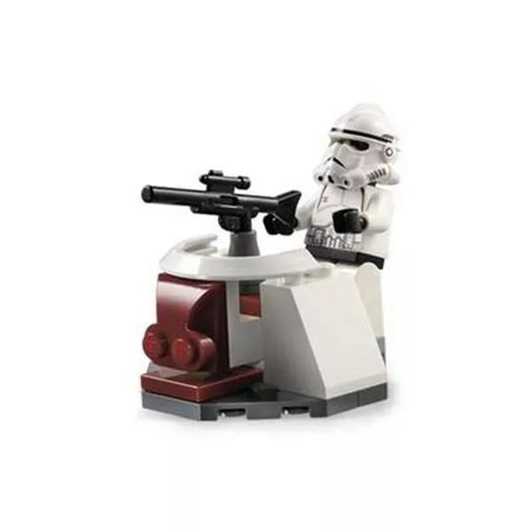 Star Wars 7655 Clone Troopers Battle Pack