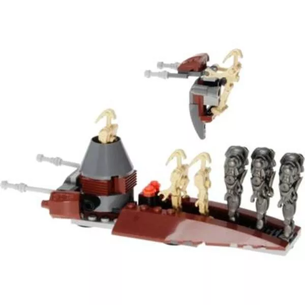 Star Wars 7654 Droids Battle Pack