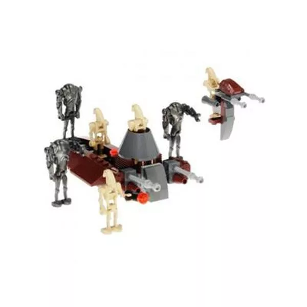 Star Wars 7654 Droids Battle Pack