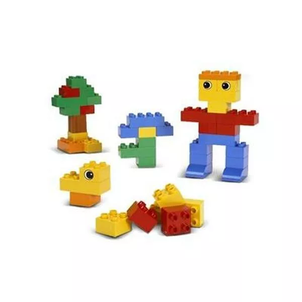 DUPLO 5514 Fun Building Set
