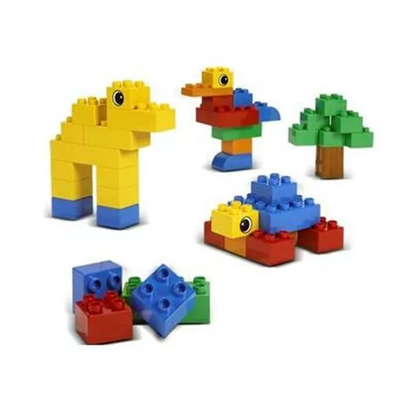 DUPLO 5514 Fun Building Set