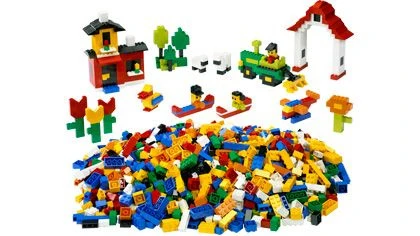 Make and Create 5491-2 Бочка XXL 2000