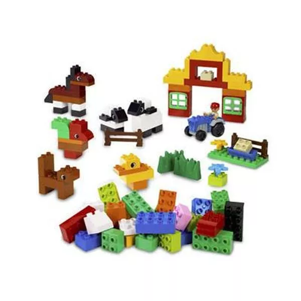 DUPLO 5419 Build a Farm
