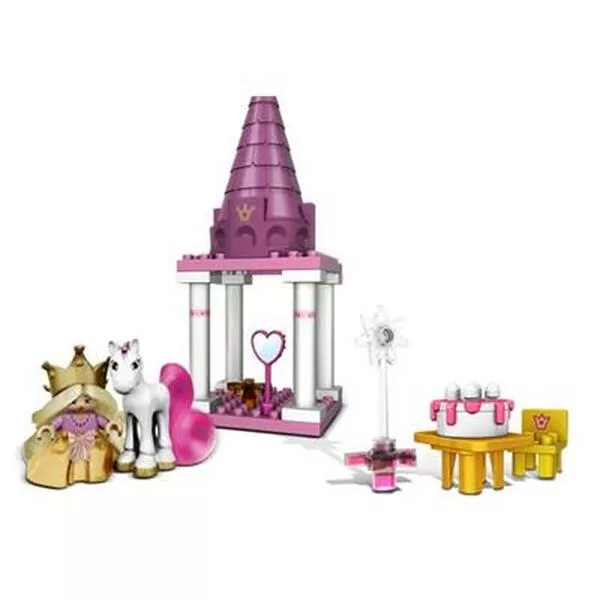 DUPLO 4826 Princess and Pony Picnic