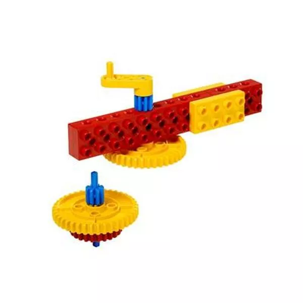 Education 9656 Early Simple Machines Set