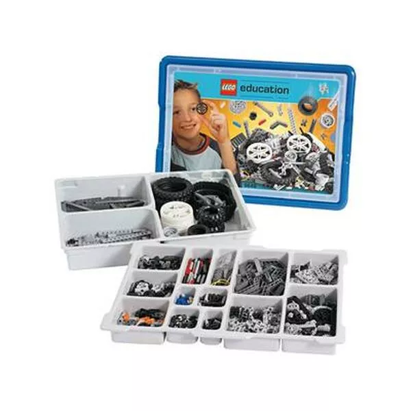Education 9648 Education Resource Set