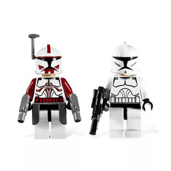 Star Wars 7681 Separatist Spider Droid
