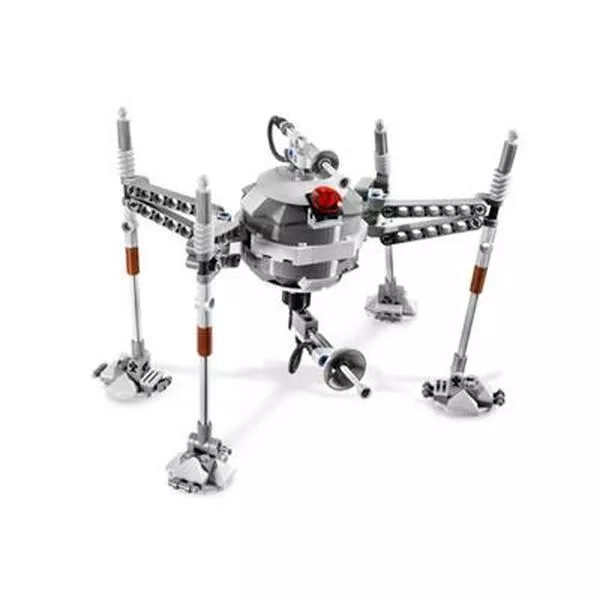 Star Wars 7681 Separatist Spider Droid