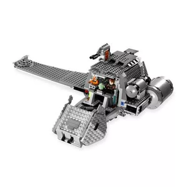 Star Wars 7680 The Twilight