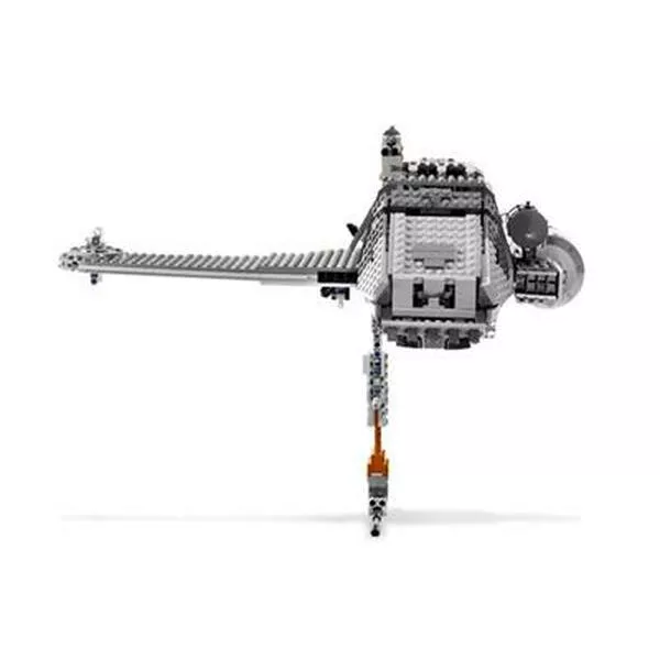 Star Wars 7680 The Twilight