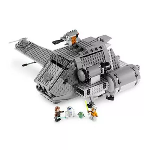 Star Wars 7680 The Twilight