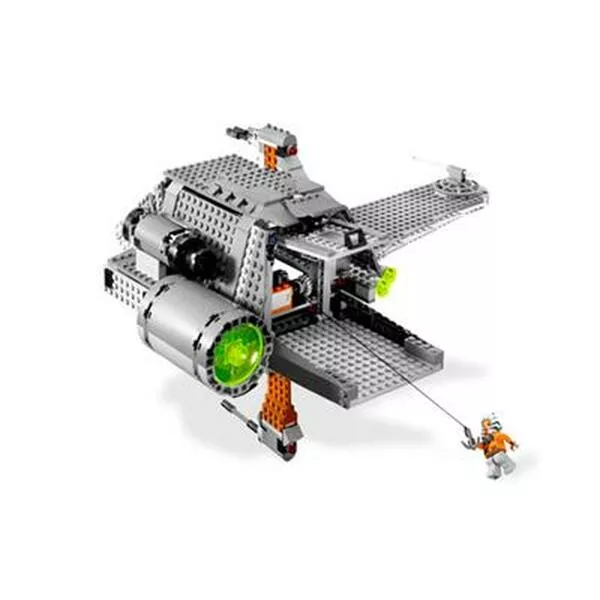 Star Wars 7680 The Twilight