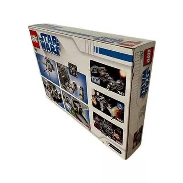 Star Wars 7680 The Twilight