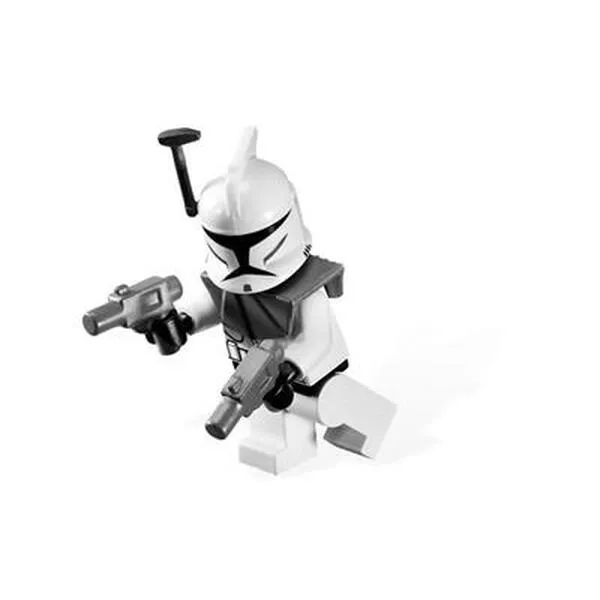 Star Wars 7679 Republic Fighter Tank