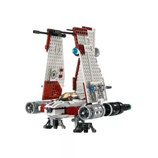 Star Wars 7674 V-19 Torrent