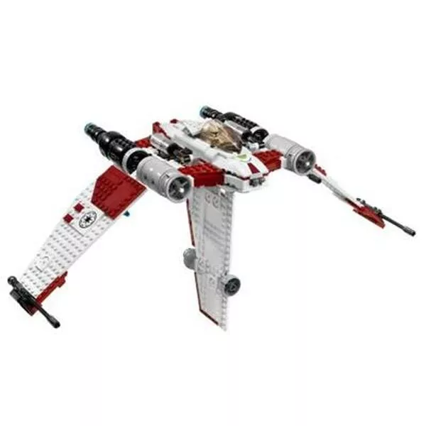 Star Wars 7674 V-19 Torrent