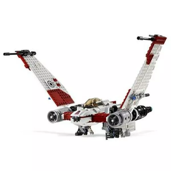 Star Wars 7674 V-19 Torrent