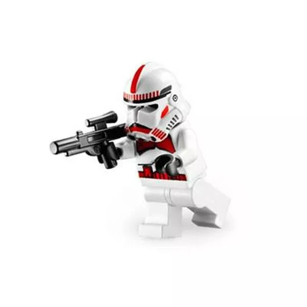 Star Wars 7671 AT-AP Walker