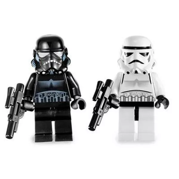 Star Wars 7667 Imperial Dropship