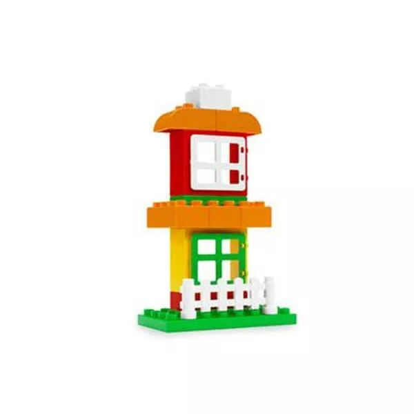 DUPLO 6178 My Town