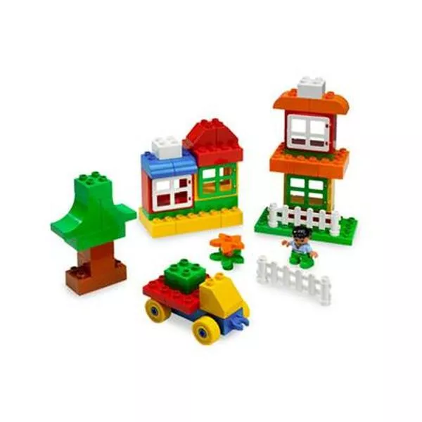 DUPLO 6178 My Town