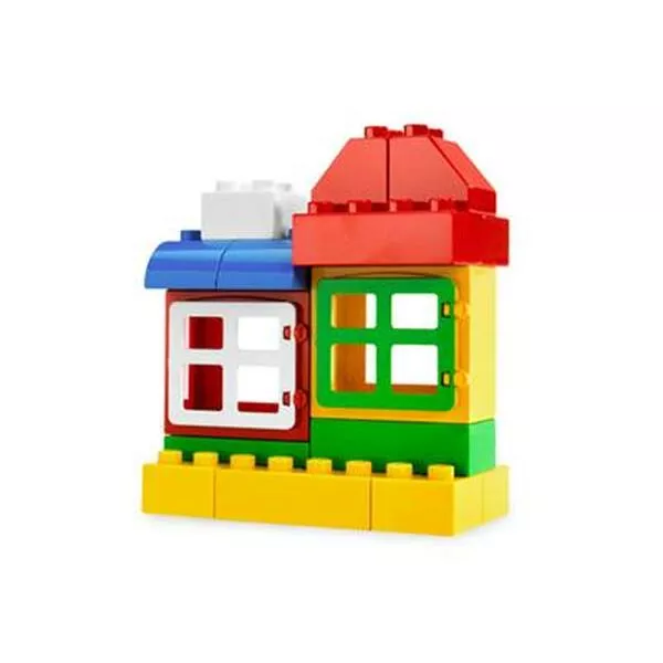 DUPLO 6178 My Town