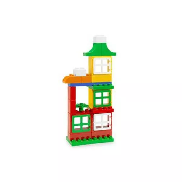 DUPLO 6178 My Town