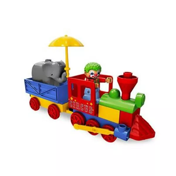 DUPLO 5606 My First Train